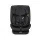 Детски черен стол за кола Rodeo Black 40-150см. 360 Isofix  - 15