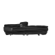 Бебешка комбинирана количка 2в1 Oxford Plus Twillic Black  - 9