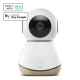 Бяла камера за наблюдение на бебе See WiFi  - 2