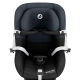 Детски черен стол за кола 0м-4г Mica 360 S Tonal Black  - 16