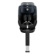 Детски черен стол за кола 0м-4г Mica 360 S Tonal Black  - 4