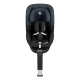 Детски черен стол за кола 0м-4г Mica 360 S Tonal Black  - 7
