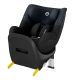 Детски черен стол за кола 0м-4г Mica 360 S Tonal Black  - 9