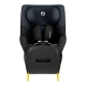 Детски черен стол за кола 0м-4г Mica 360 S Tonal Black  - 10