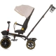 Детска бежова триколка със сенник Max Sport Макадамия  - 5