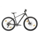 Детски планински велосипед Apolon Pro Hardtail Grey Matt 