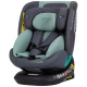 Детско зелено столче за кола Supreme 360° IsoFix i-Size  - 1