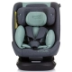 Детско зелено столче за кола Supreme 360° IsoFix i-Size  - 2