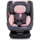 Детско столче за кола Supreme 360° IsoFix i-Size Фламинго  - 2