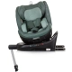 Детско зелено столче за кола Максимус 360° I-Size IsoFix  - 3