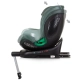 Детско зелено столче за кола Максимус 360° I-Size IsoFix  - 4