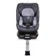 Детско столче за кола Максимус 360° I-Size IsoFix Гранит  - 2