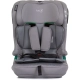 Детско столче за кола LuxX IsoFix i-Size 76-150 cm Гранит  - 2