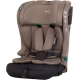 Детско столче за кола LuxX IsoFix i-Size 76-150 cm Макадамия  - 1