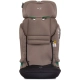 Детско столче за кола LuxX IsoFix i-Size 76-150 cm Макадамия  - 3