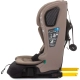 Детско столче за кола LuxX IsoFix i-Size 76-150 cm Макадамия  - 4