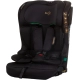 Детско столче за кола LuxX IsoFix i-Size 76-150 cm Обсидиан  - 1