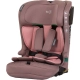 Детско столче за кола LuxX IsoFix i-Size 76-150 cm Фламинго  - 1