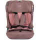 Детско столче за кола LuxX IsoFix i-Size 76-150 cm Фламинго  - 2