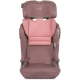 Детско столче за кола LuxX IsoFix i-Size 76-150 cm Фламинго  - 3