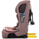 Детско столче за кола LuxX IsoFix i-Size 76-150 cm Фламинго  - 4