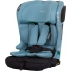 Детско зелено столче за кола LuxX IsoFix i-Size 76-150 cm  - 1