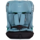 Детско зелено столче за кола LuxX IsoFix i-Size 76-150 cm  - 2