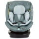 Дестко зелено столче за кола Воларе 360° I-Size IsoFix  - 2