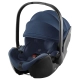 Детски стол за кола Baby-Safe Pro i-Size Night Blue Style  - 1