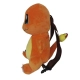 Детска плюшена раничка Pokemon Charmander  - 4
