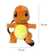 Детска плюшена раничка Pokemon Charmander  - 5