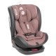 Детски стол за кола Ares 360° IsoFix i-Size 40-150 cm Pink  - 1