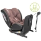 Детски стол за кола Ares 360° IsoFix i-Size 40-150 cm Pink  - 4