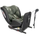 Детски стол за кола Ares 360° IsoFix i-Size 40-150 cm Green  - 3