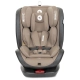 Детски стол за кола Ares 360° IsoFix i-Size 40-150 cm Beige  - 2