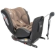 Детски стол за кола Ares 360° IsoFix i-Size 40-150 cm Beige  - 3