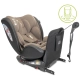 Детски стол за кола Ares 360° IsoFix i-Size 40-150 cm Beige  - 4