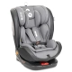 Детски стол за кола Ares 360° IsoFix i-Size 40-150 cm Grey  - 1