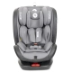 Детски стол за кола Ares 360° IsoFix i-Size 40-150 cm Grey  - 2