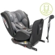 Детски стол за кола Ares 360° IsoFix i-Size 40-150 cm Grey  - 4