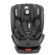 Детски стол за кола Ares 360° IsoFix i-Size 40-150 cm Black  - 2