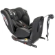 Детски стол за кола Ares 360° IsoFix i-Size 40-150 cm Black  - 3