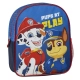 Детска ученическа раница Paw Patrol  - 1