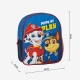 Детска ученическа раница Paw Patrol  - 4