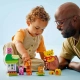 Детски конструктор Duplo Парти за рождения ден на Мечо Пух  - 4