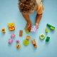 Детски конструктор Duplo Парти за рождения ден на Мечо Пух  - 5