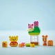 Детски конструктор Duplo Парти за рождения ден на Мечо Пух  - 6