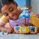 Детски конструктор Disney Princess Роклята на Пепеляшка  - 4