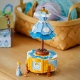 Детски конструктор Disney Princess Роклята на Пепеляшка  - 8