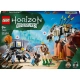 Детски конструктор Aloy и Varl срещу Shell-Walker и Sawtooth  - 3